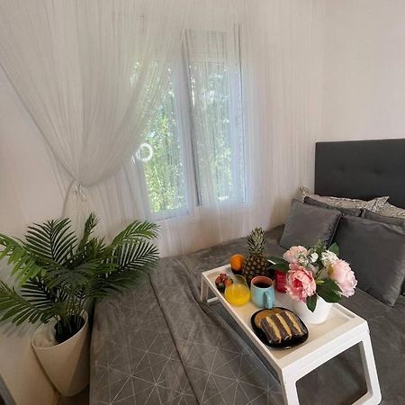 Luxury Room En Madrid Bagian luar foto