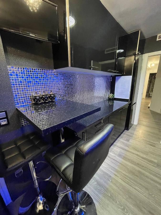 Luxury Room En Madrid Bagian luar foto
