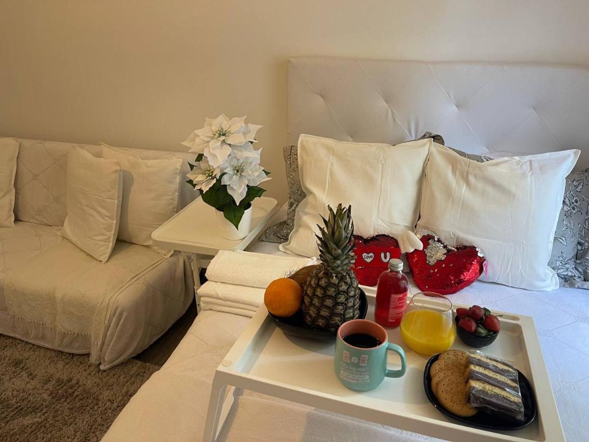 Luxury Room En Madrid Bagian luar foto