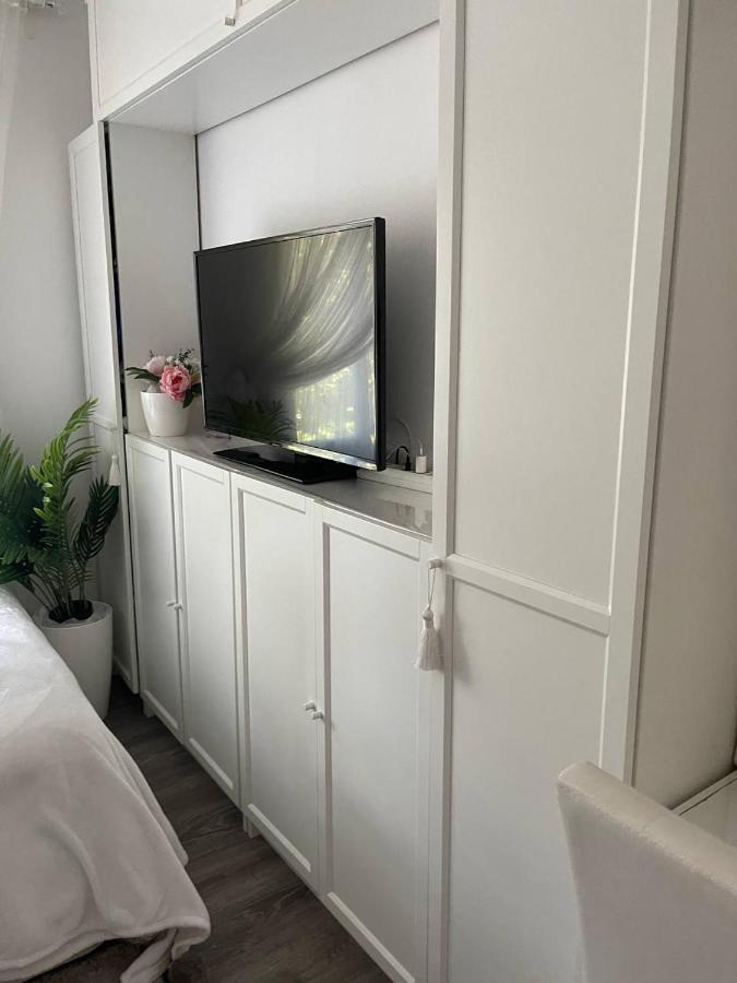 Luxury Room En Madrid Bagian luar foto