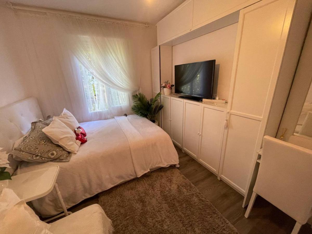 Luxury Room En Madrid Bagian luar foto