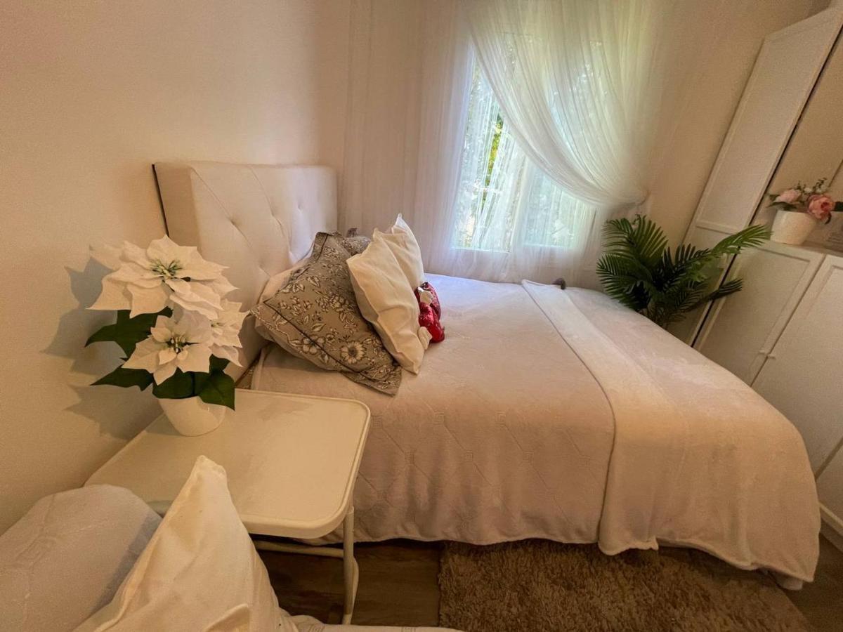 Luxury Room En Madrid Bagian luar foto