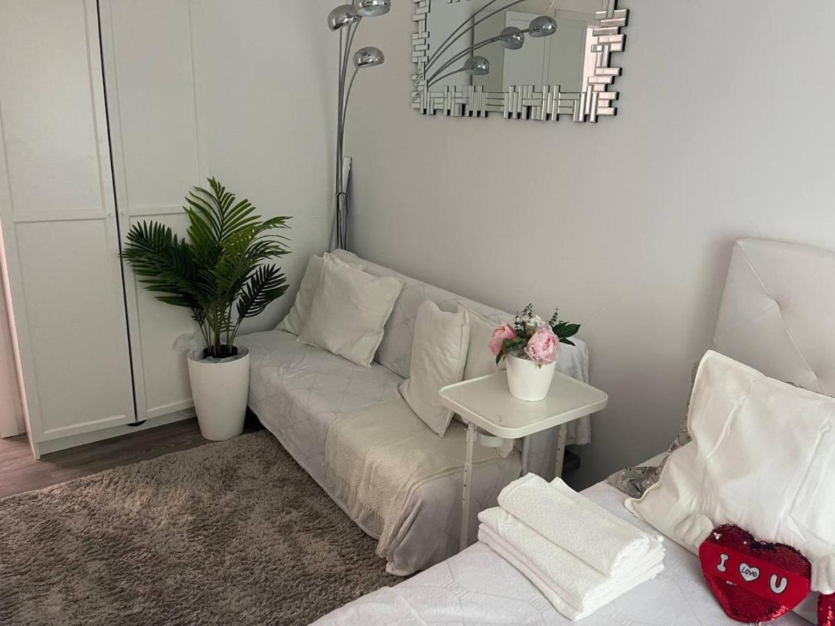 Luxury Room En Madrid Bagian luar foto