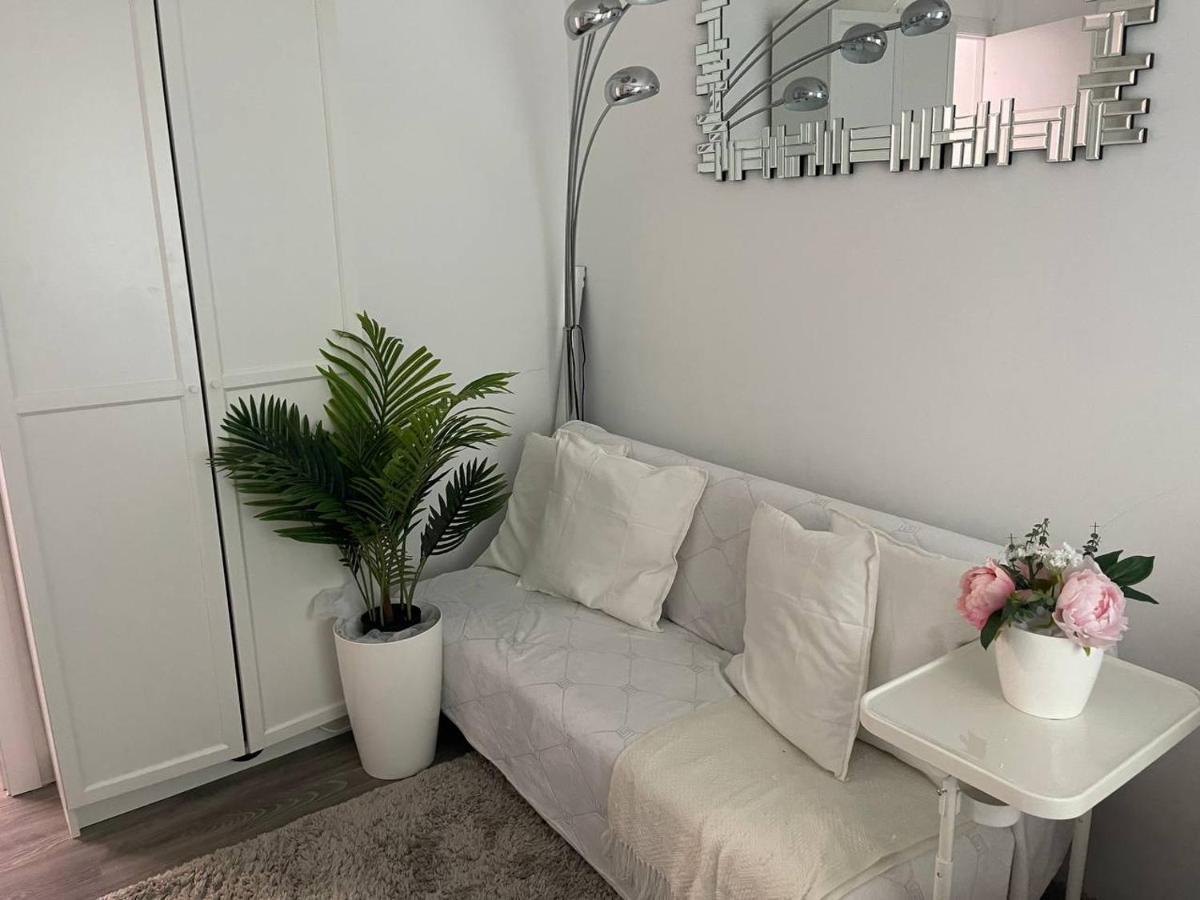 Luxury Room En Madrid Bagian luar foto