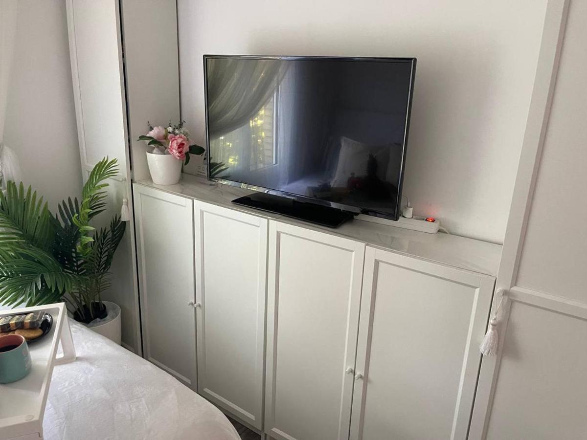 Luxury Room En Madrid Bagian luar foto