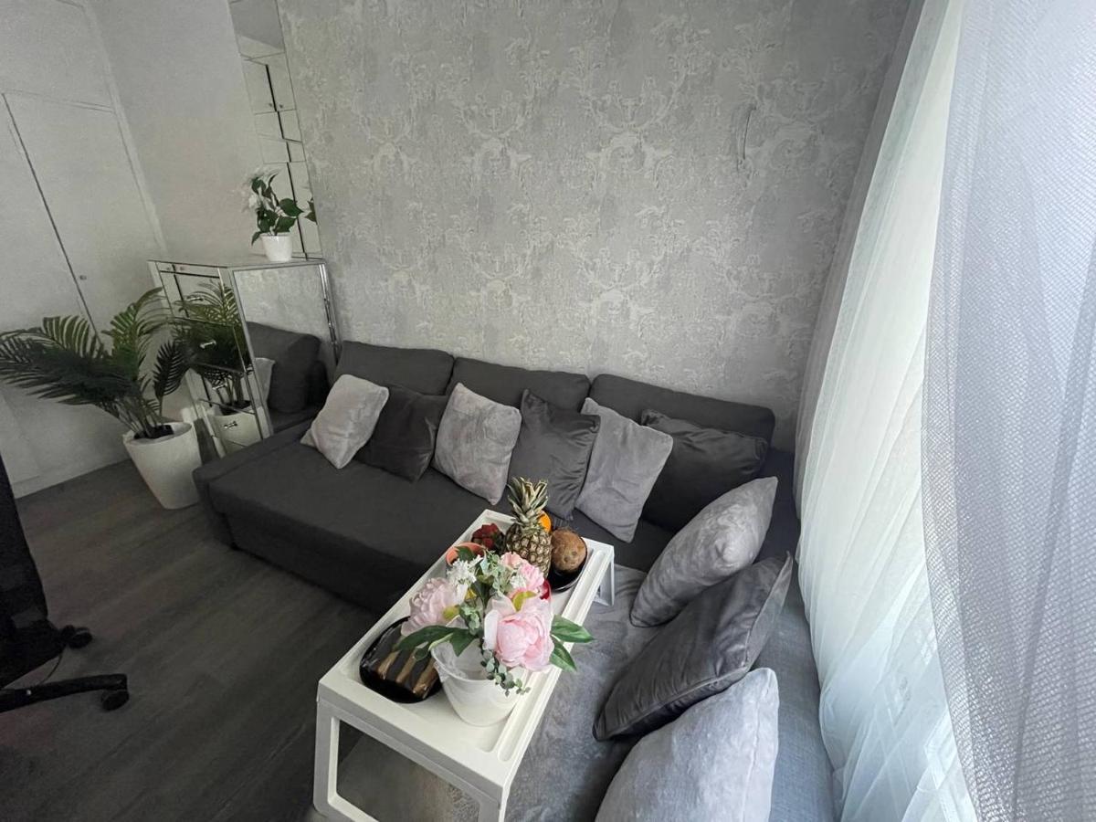Luxury Room En Madrid Bagian luar foto