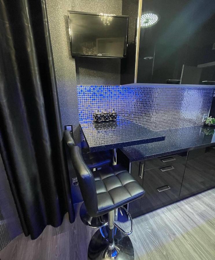 Luxury Room En Madrid Bagian luar foto