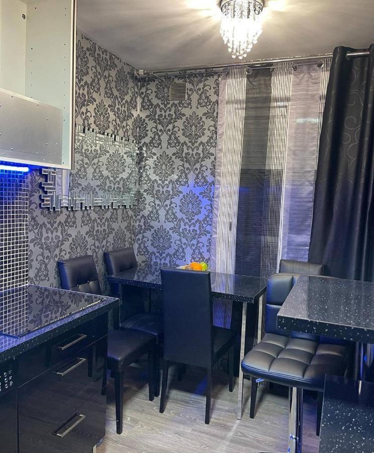 Luxury Room En Madrid Bagian luar foto