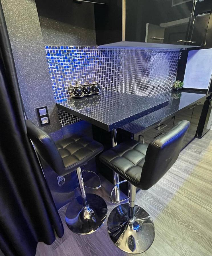 Luxury Room En Madrid Bagian luar foto