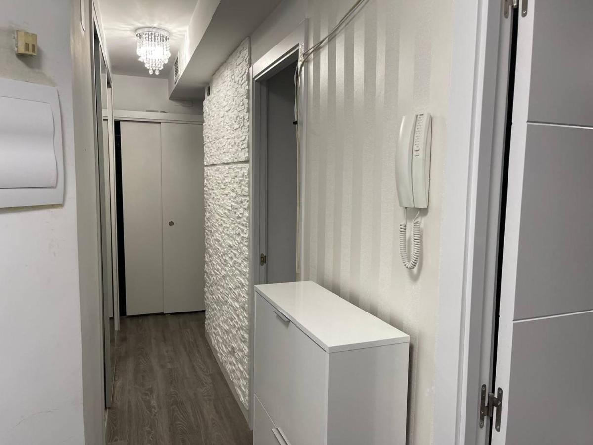 Luxury Room En Madrid Bagian luar foto