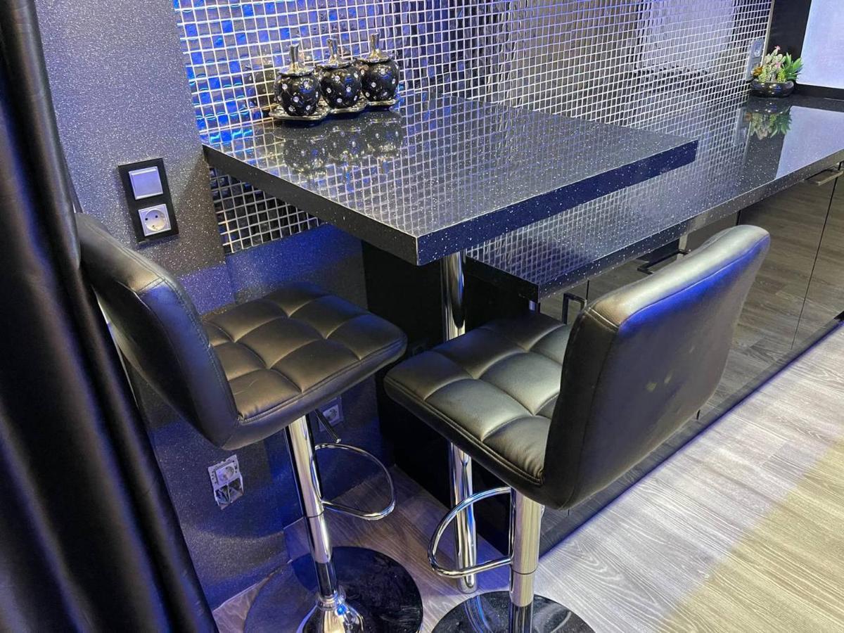 Luxury Room En Madrid Bagian luar foto